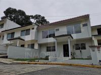 Casa en renta en Residencial Campestre, Córdoba, Veracruz de Ignacio de la Llave