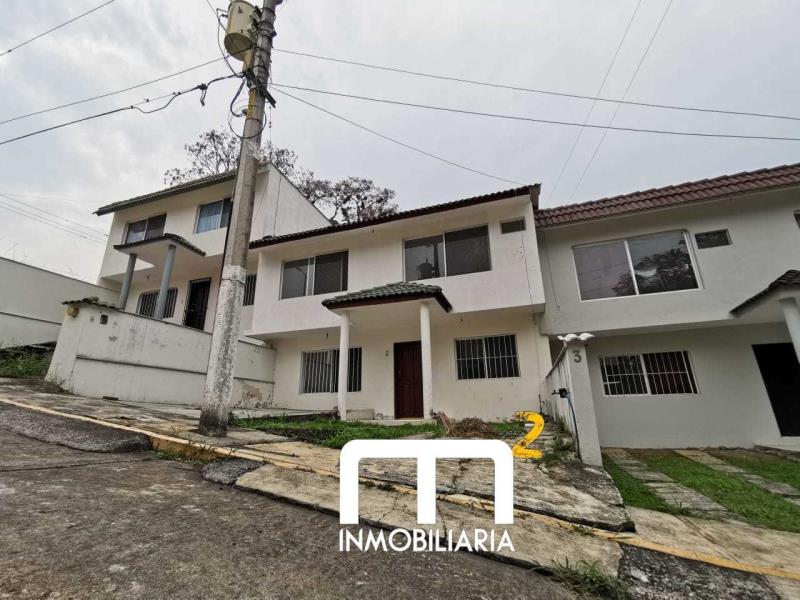 Casa en renta en Residencial Campestre, Córdoba — foto 1 de 20