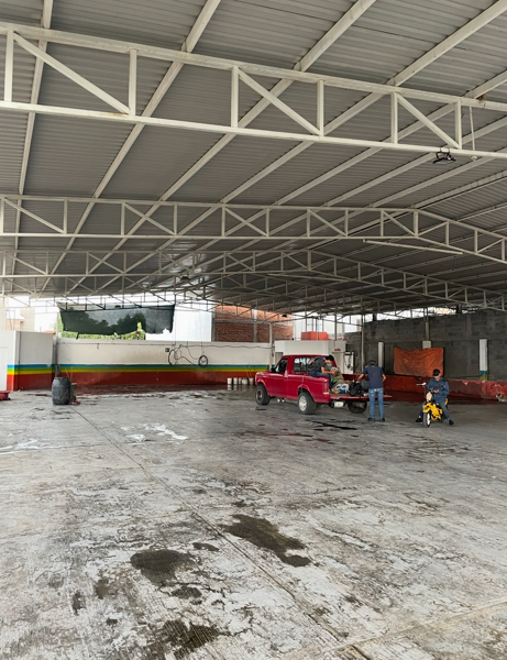 Bodega en venta en Nuevo Celaya, Celaya — foto 2 de 9