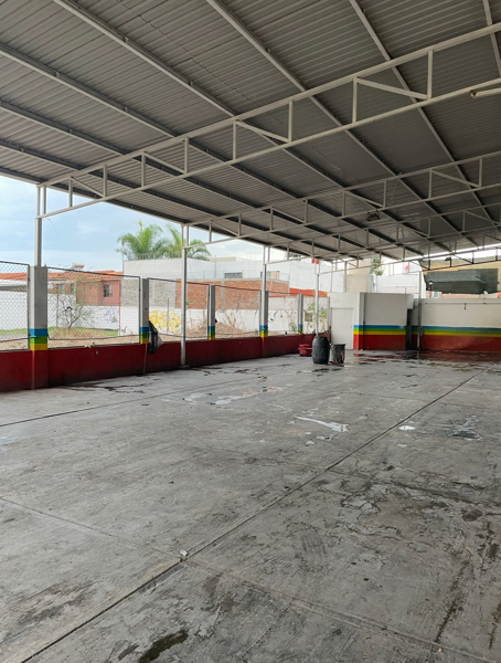 Bodega en venta en Nuevo Celaya, Celaya — foto 3 de 9
