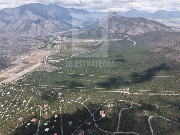 Terreno en venta en El Diamante, Arteaga — foto 2 de 11