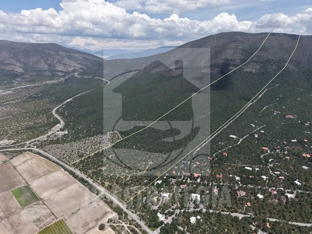 Terreno en venta en El Diamante, Arteaga — foto 1 de 11