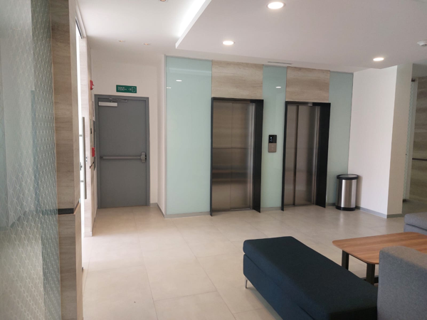 Consultorio en renta en La Paz, Puebla — foto 2 de 20