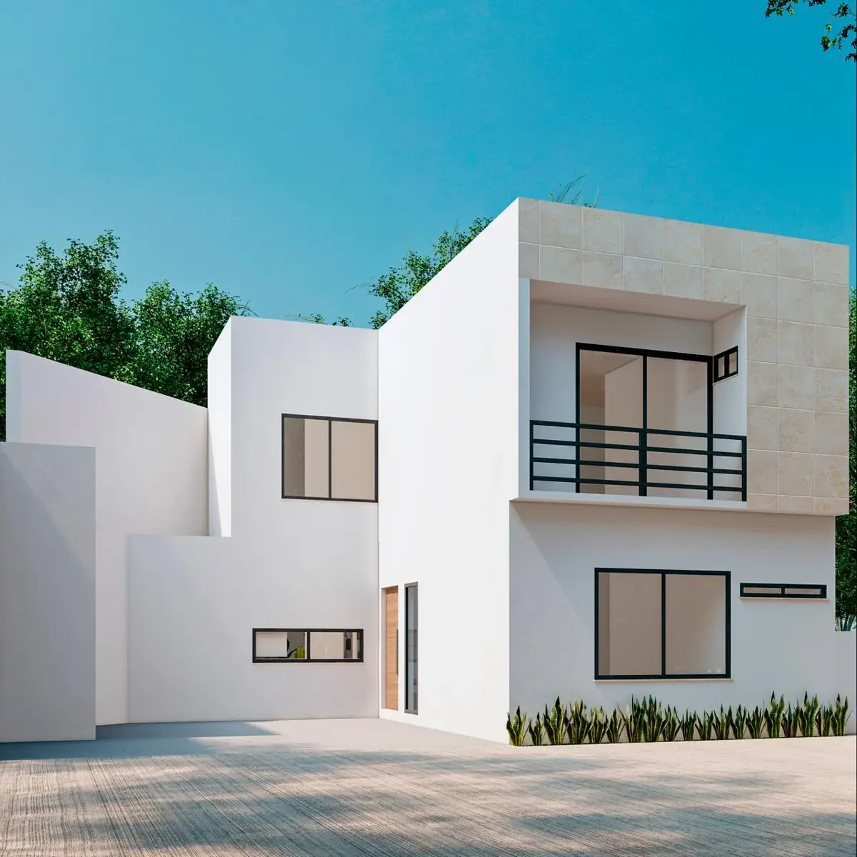 Casa en venta en San Sebastián, Tapachula — foto 1 de 4