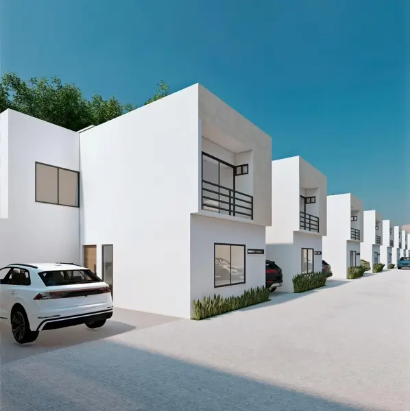 Casa en venta en San Sebastián, Tapachula — foto 2 de 4