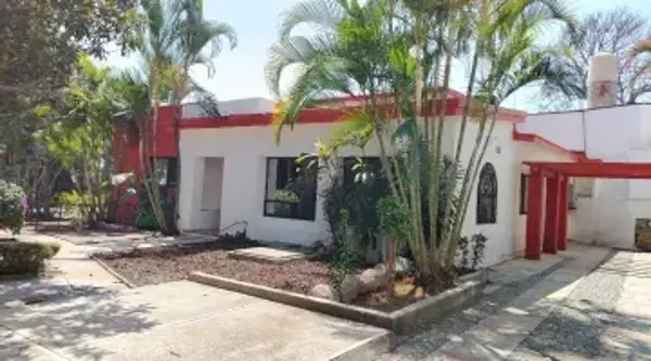 Casa en renta en Tlaltenango, Cuernavaca — foto 2 de 37