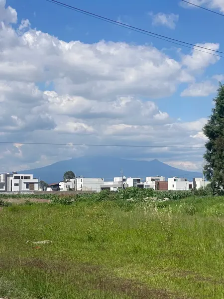 Terreno en venta en Santiago Xicohtenco, San Andrés Cholula — foto 2 de 3