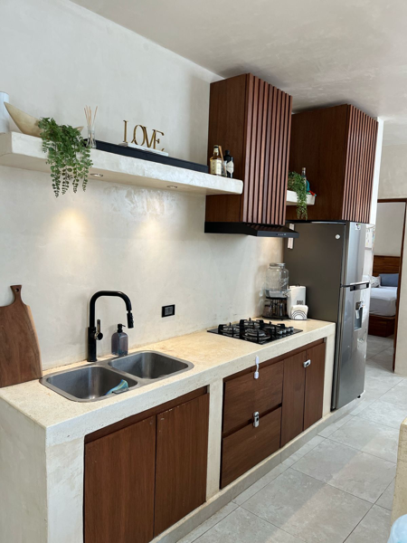 Casa en venta en Tumben Kaa, Tulum — foto 3 de 27