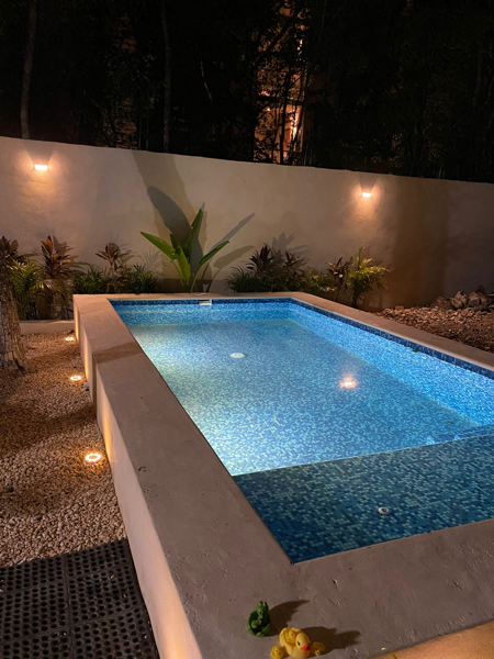 Casa en venta en Tumben Kaa, Tulum — foto 2 de 27