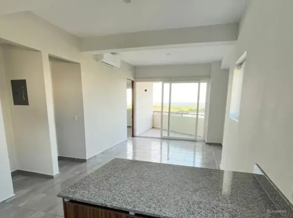 Departamento en renta en Playas del Conchal, Alvarado — foto 3 de 14