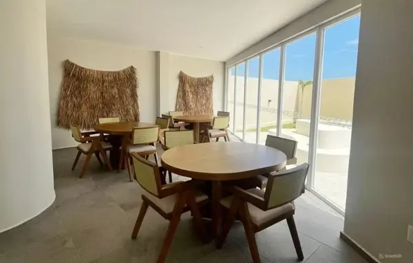 Departamento en renta en Playas del Conchal, Alvarado — foto 2 de 14
