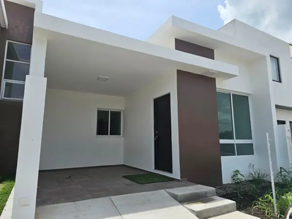 Casa en venta en Toscana, Tapachula — foto 2 de 9