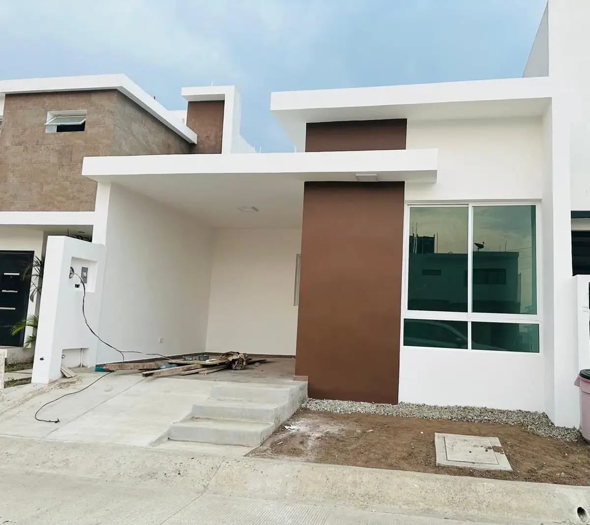Casa en venta en Toscana, Tapachula — foto 1 de 9