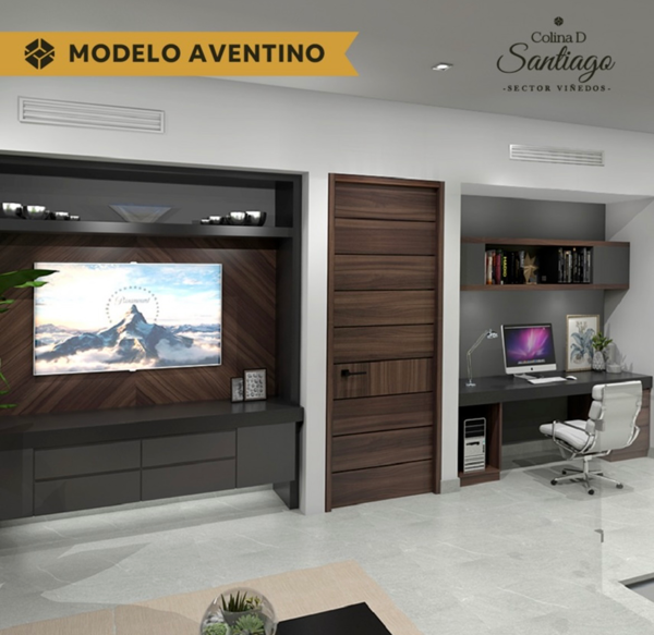 Casa en venta en Los Viñedos, Torreón — foto 3 de 11