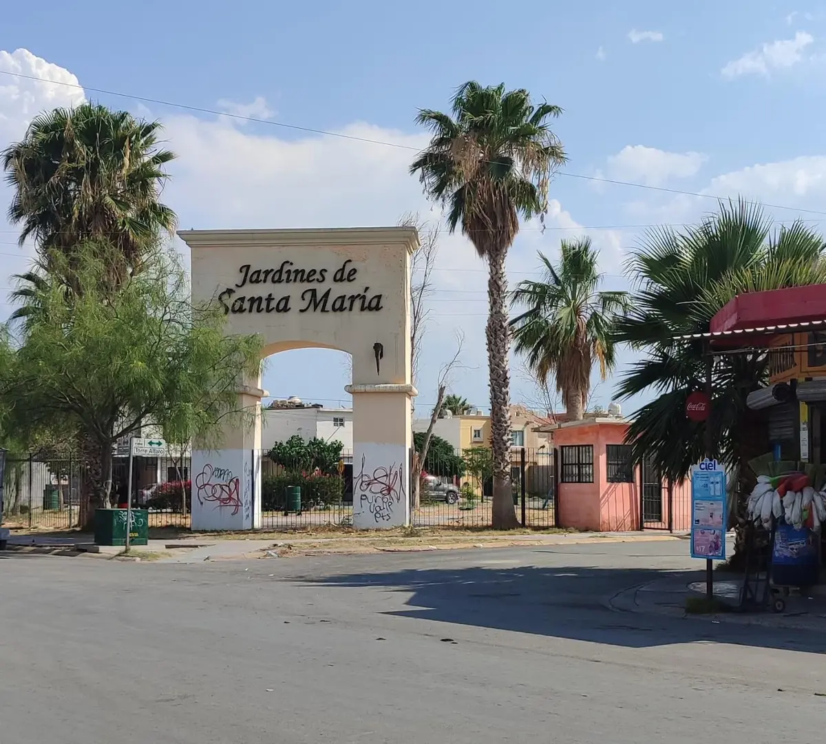 Casa en venta en Hacienda Santa María, Torreón — foto 1 de 11
