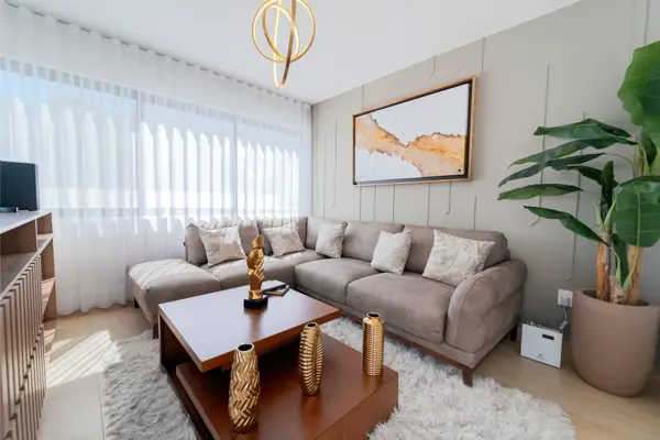Casa en venta en Zákia, El Marqués — foto 3 de 38