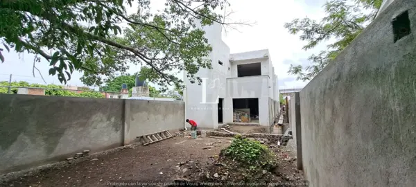 Casa en venta en Brisas de Cuautla, Cuautla — foto 3 de 11