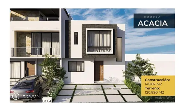 Casa en venta en Zibatá, El Marqués — foto 3 de 33