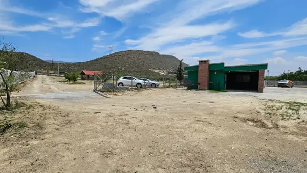 Casa en renta en Cañada Ancha, Ramos Arizpe — foto 2 de 12