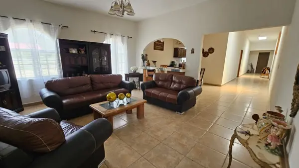 Casa en renta en Cañada Ancha, Ramos Arizpe — foto 3 de 12