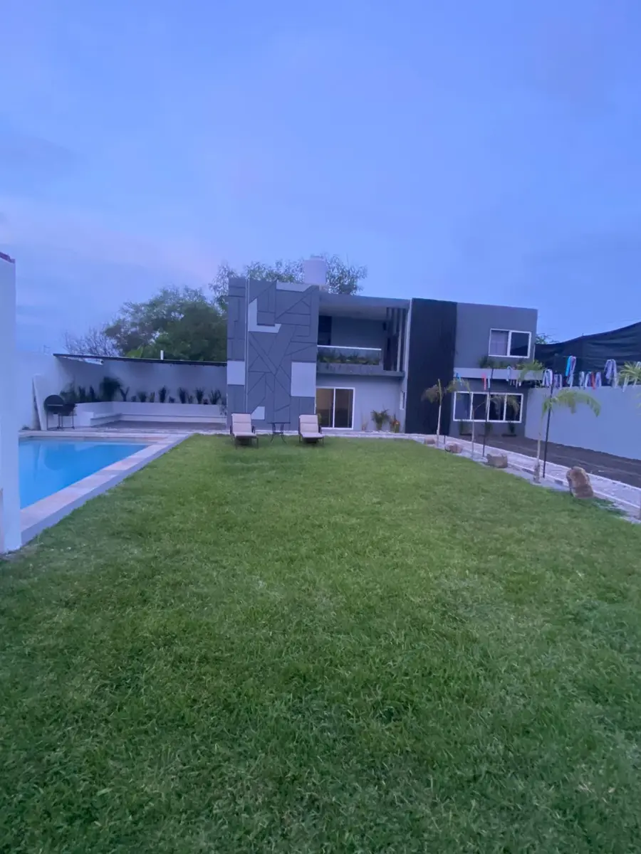 Casa en venta en Gobernadores, Puente de Ixtla — foto 1 de 18