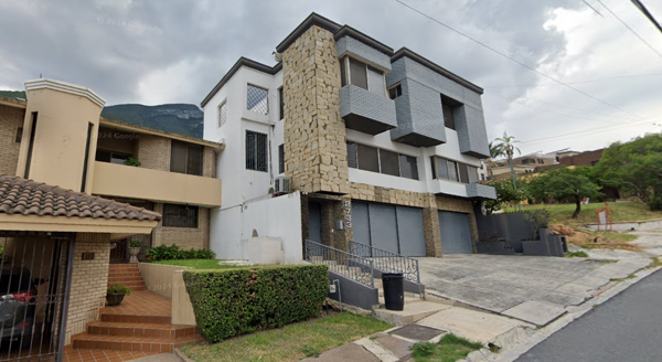Casa en venta en Las Cumbres, Monterrey — foto 3 de 12