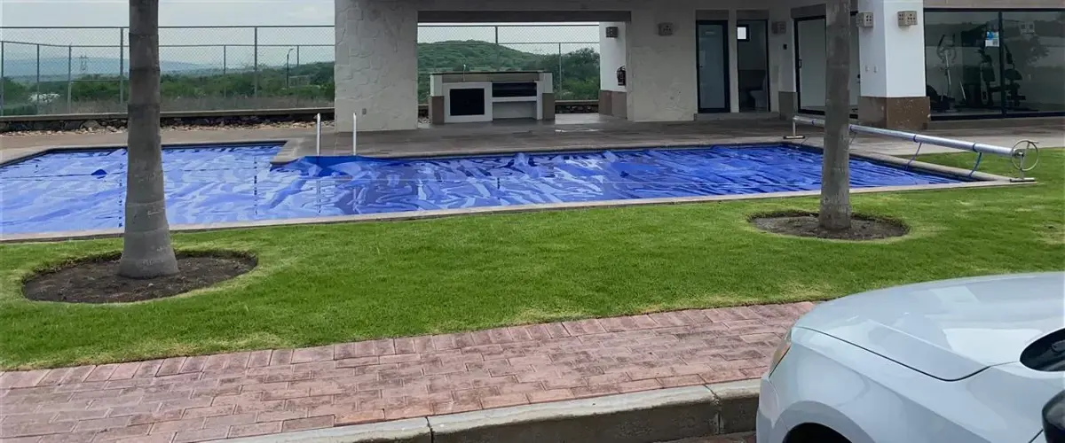 Terreno en venta en Ciudad Maderas Sur II, Apaseo El Alto — foto 1 de 4