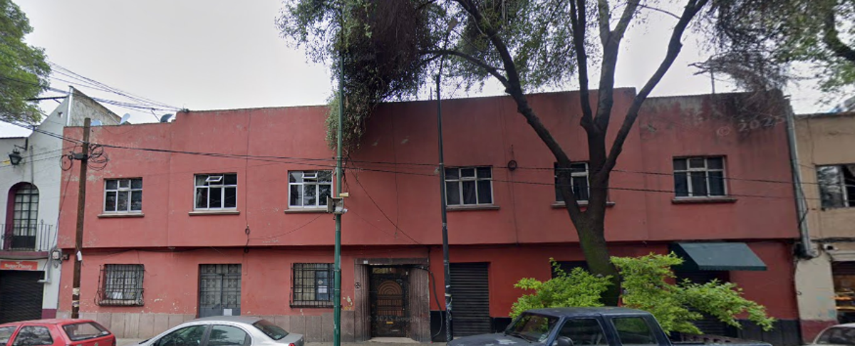 Departamento en venta en Santa Maria la Ribera, Cuauhtémoc — foto 1 de 8