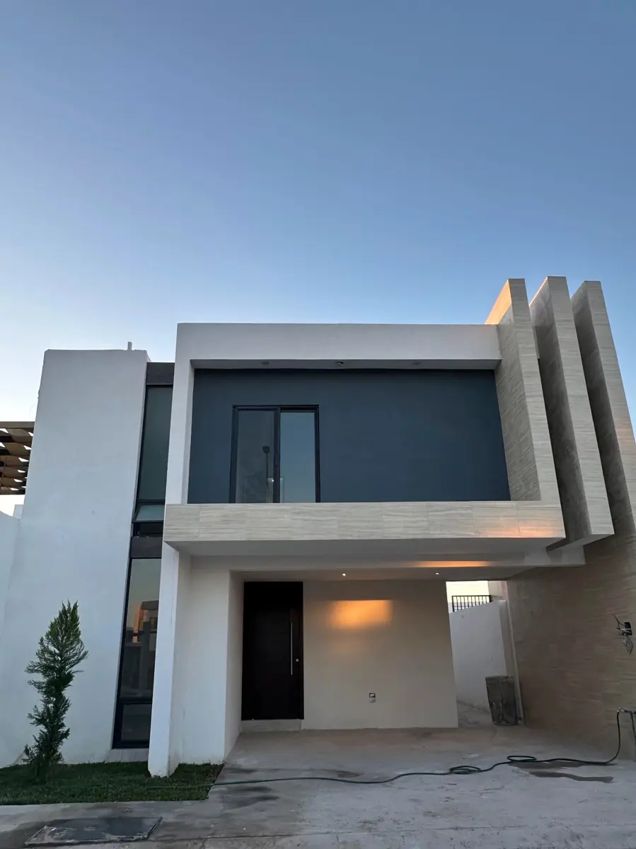 Casa en venta en Quintas del Palmar, Torreón — foto 1 de 18
