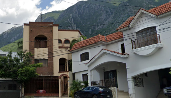 Casa en venta en Pedregal de la Silla, Monterrey — foto 2 de 10