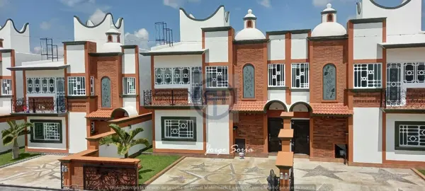 Casa en venta en Hermenegildo Galeana, Cuautla — foto 3 de 39