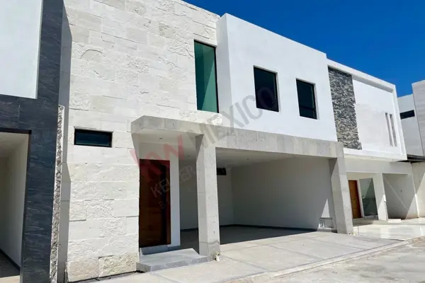 Casa en venta en Los Viñedos, Torreón — foto 2 de 13
