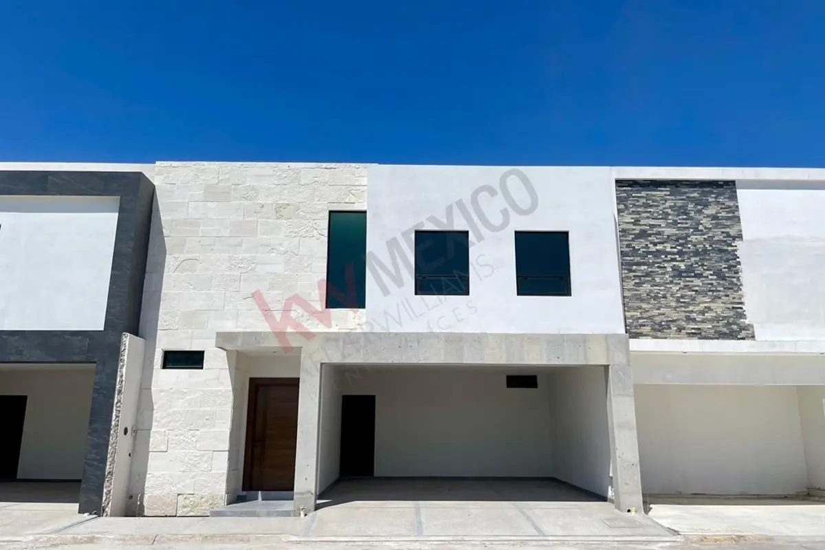 Casa en venta en Los Viñedos, Torreón — foto 1 de 13