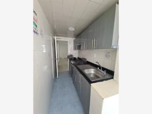 Departamento en venta en Irrigacion, Miguel Hidalgo — foto 2 de 7