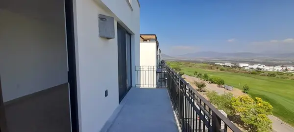 Casa en renta en Zibatá, El Marqués — foto 3 de 11