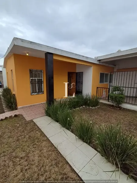 Casa en venta en Tierra Larga, Cuautla — foto 2 de 13