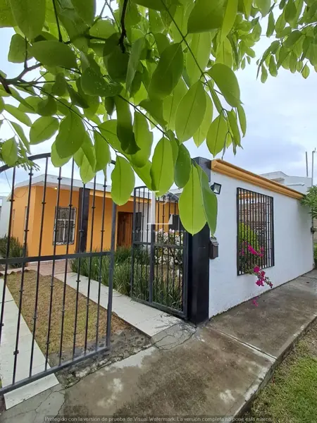 Casa en venta en Tierra Larga, Cuautla, Morelos