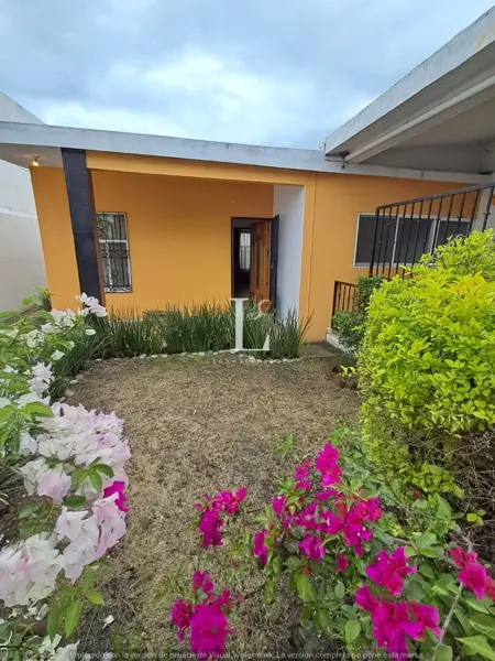 Casa en venta en Tierra Larga, Cuautla — foto 3 de 13