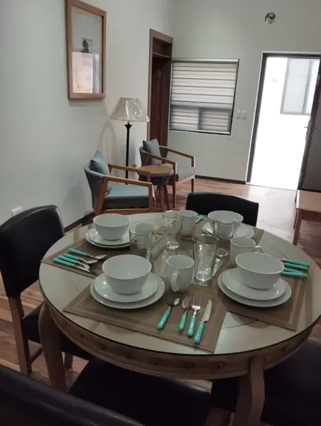 Departamento en Tierra Santa Residencial, Saltillo, Coahuila de Zaragoza