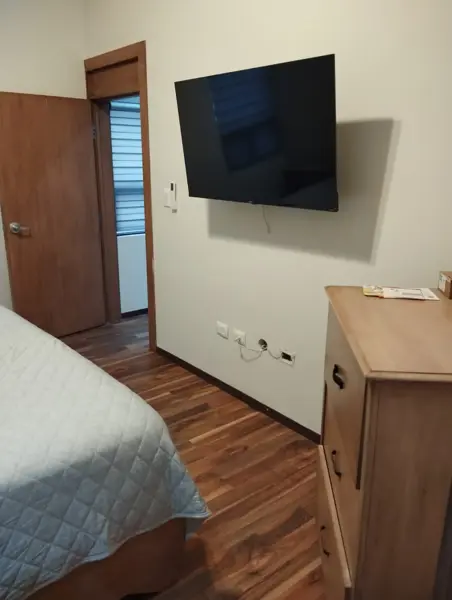 Departamento en renta en Tierra Santa Residencial, Saltillo — foto 3 de 4