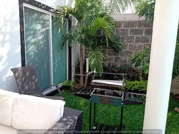 Casa en venta en Paraiso, Cuautla — foto 2 de 13