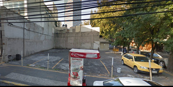 Terreno en venta en Lomas de Chapultepec I Sección, Miguel Hidalgo — foto 2 de 14