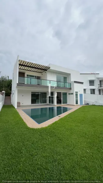 Casa en venta en Lomas de Cocoyoc, Atlatlahucan — foto 3 de 27