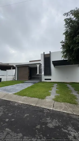 Casa en venta en Lomas de Cocoyoc, Atlatlahucan, Morelos