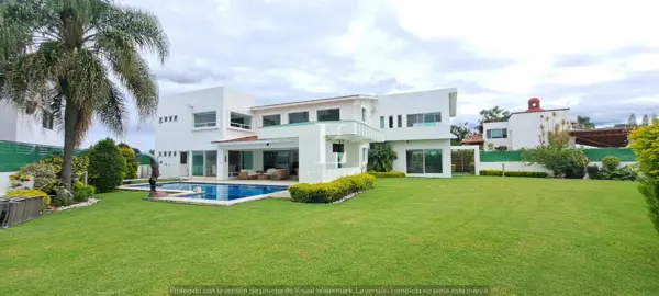 Casa en venta en Lomas de Cocoyoc, Atlatlahucan — foto 3 de 86