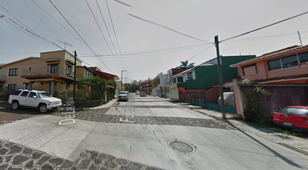 Casa en venta en Jardines de las Animas, Xalapa — foto 3 de 10