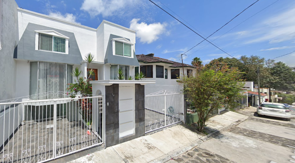 Casa en venta en Jardines de las Animas, Xalapa — foto 2 de 10