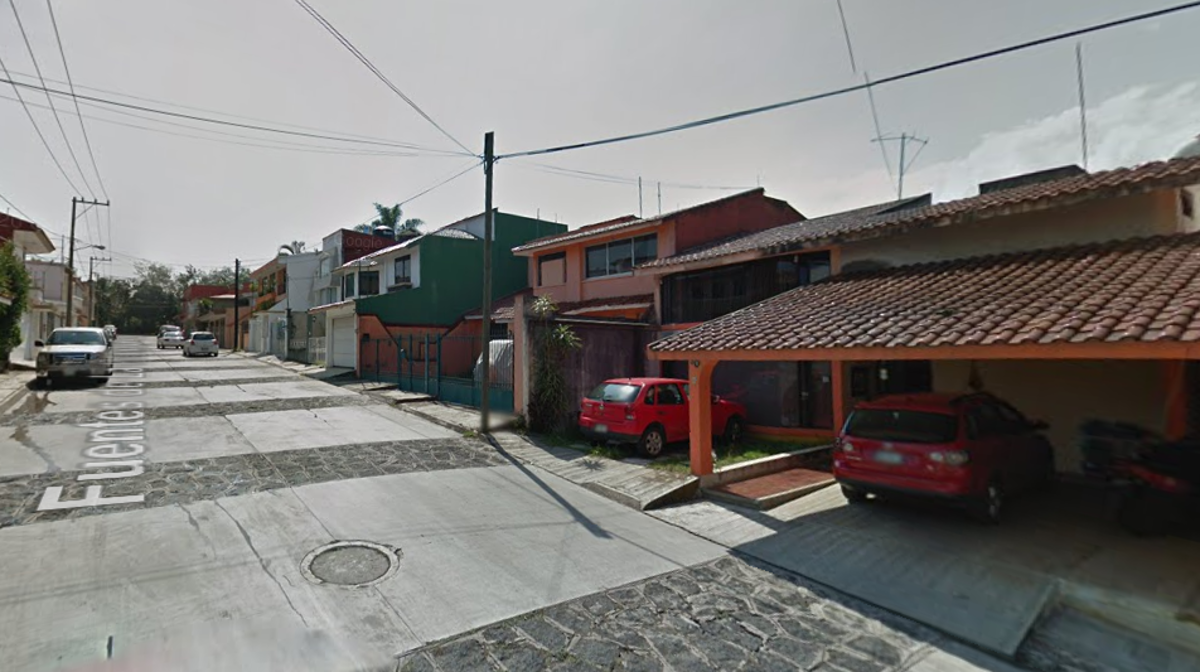 Casa en venta en Jardines de las Animas, Xalapa — foto 1 de 10