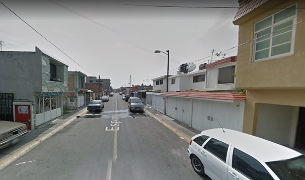 Casa en venta en Las Marinas, Metepec — foto 3 de 10
