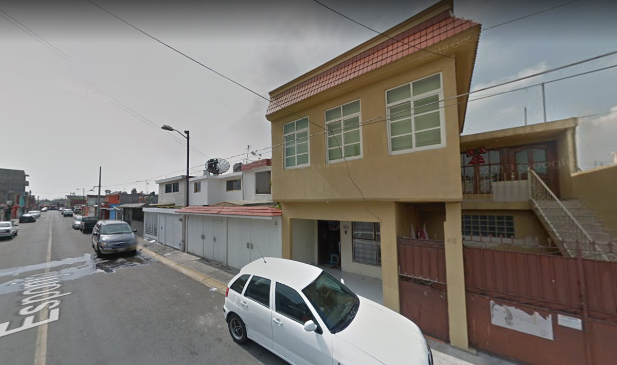 Casa en venta en Las Marinas, Metepec — foto 1 de 10